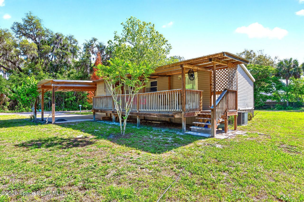 1201 Mills Street , Sanford, FL 32771 Photo