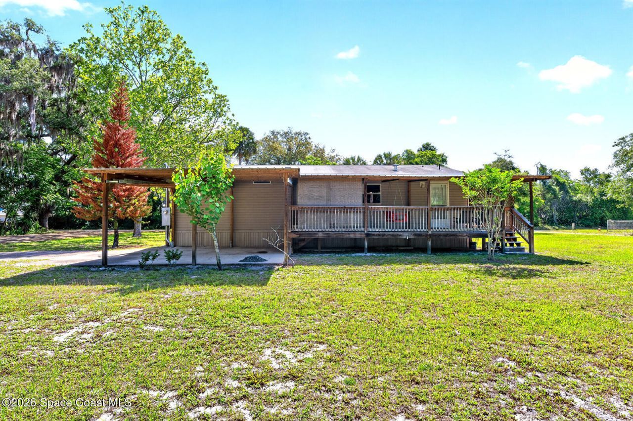 1201 Mills Street , Sanford, FL 32771 Photo