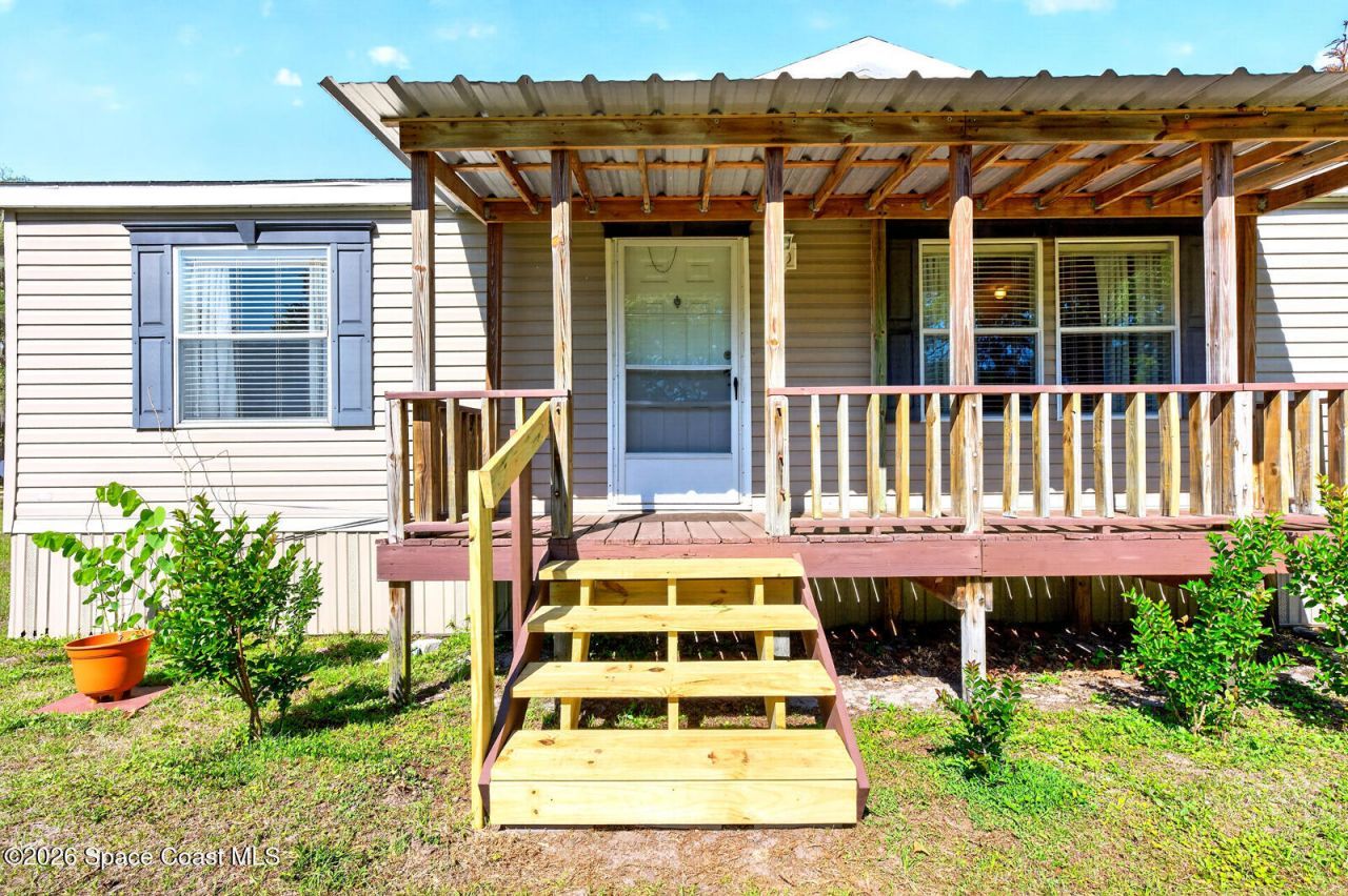 1201 Mills Street , Sanford, FL 32771 Photo