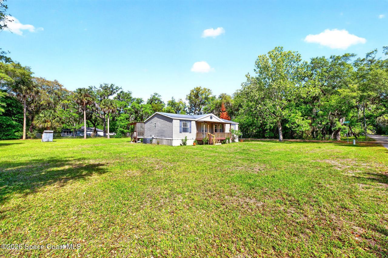 1201 Mills Street , Sanford, FL 32771 Photo