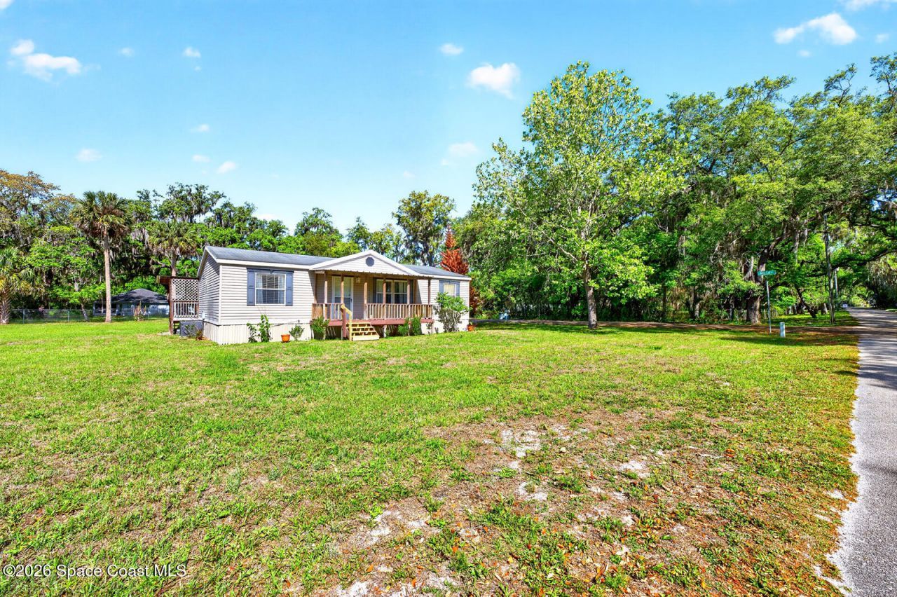 1201 Mills Street , Sanford, FL 32771 Photo