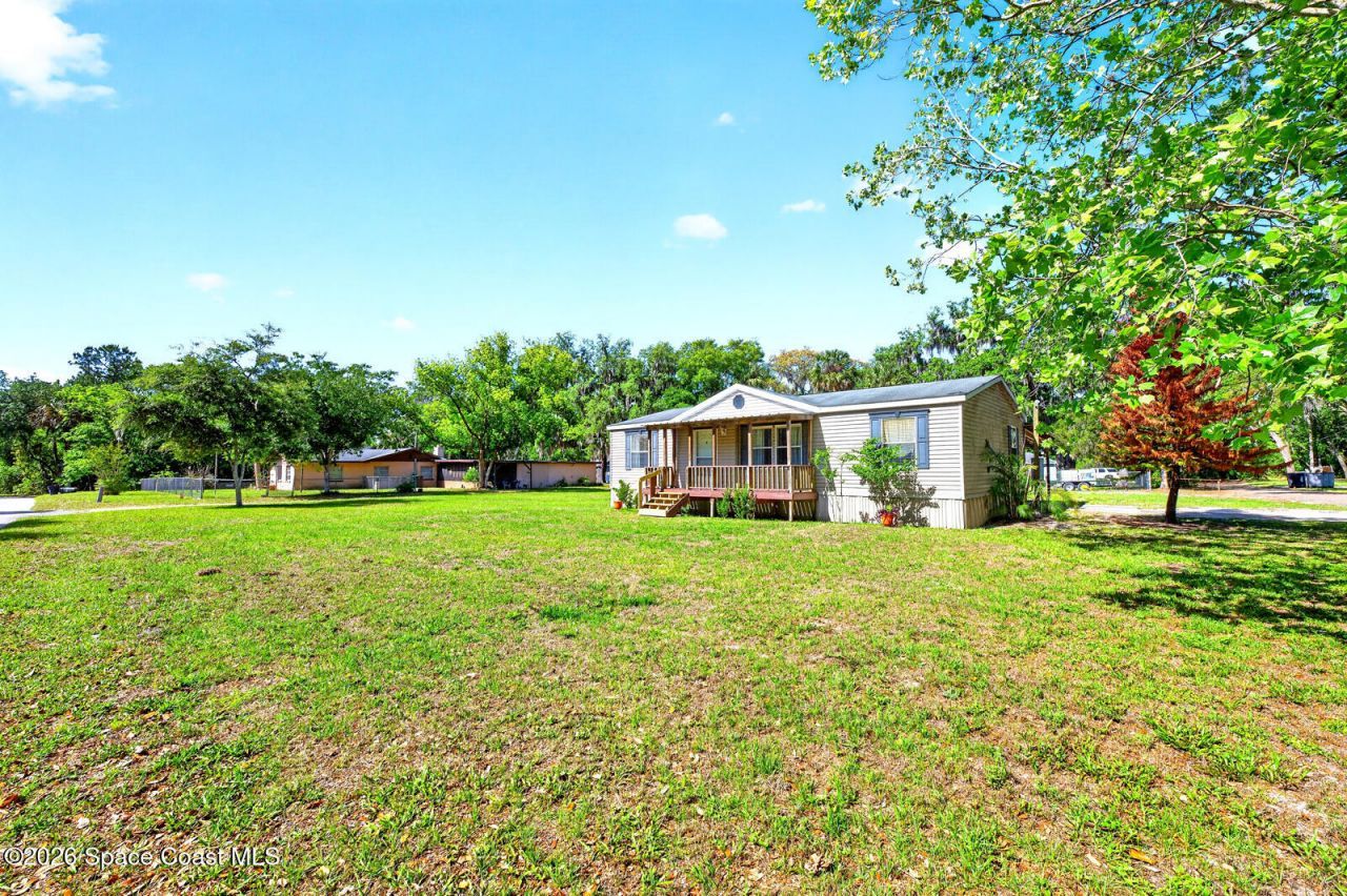 1201 Mills Street , Sanford, FL 32771 Photo