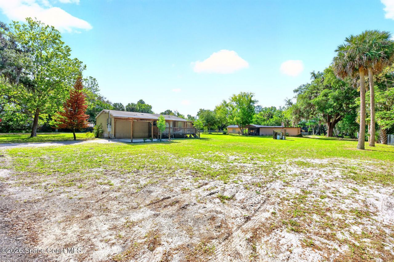 1201 Mills Street , Sanford, FL 32771 Photo