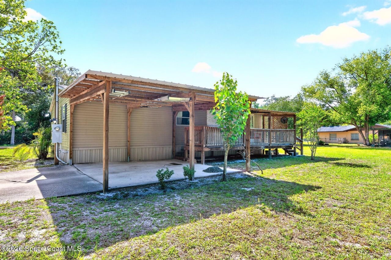 1201 Mills Street , Sanford, FL 32771 Photo