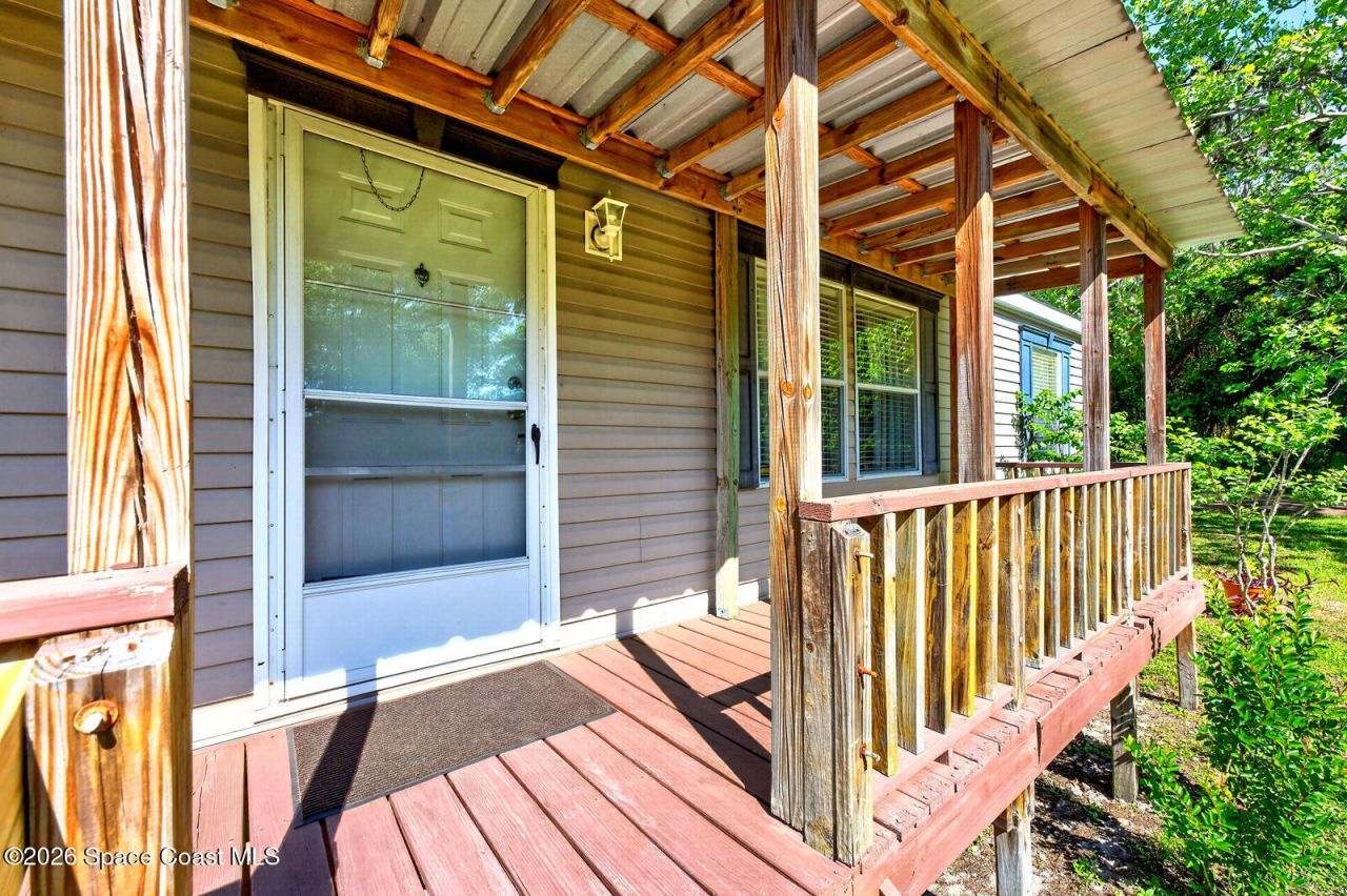 1201 Mills Street , Sanford, FL 32771 Photo