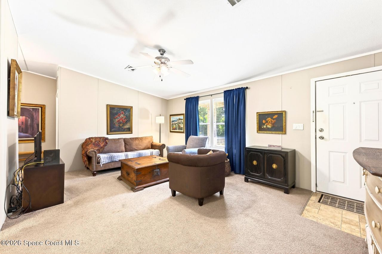 1201 Mills Street , Sanford, FL 32771 Photo