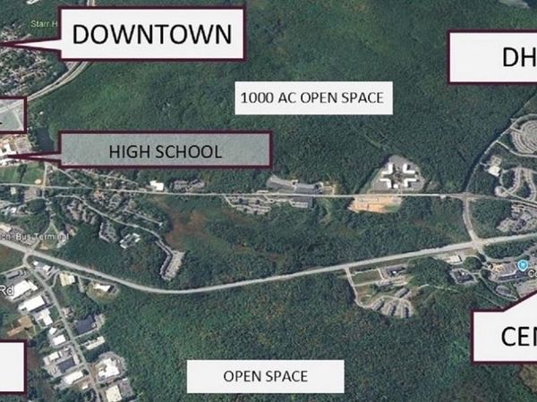 24 LaBombard Road, Lebanon, NH 03766