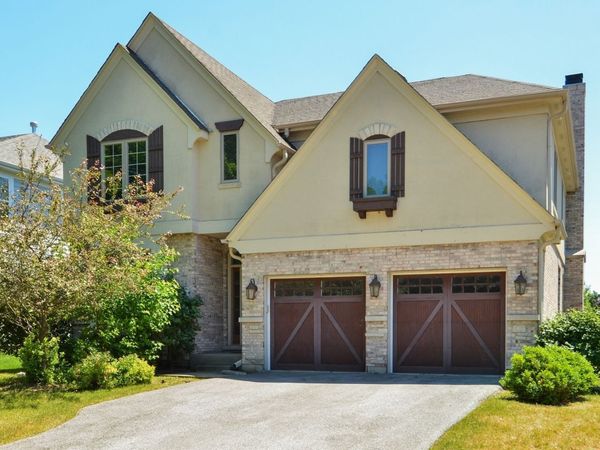 123 Maple Avenue , Wilmette, IL 60091