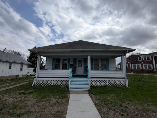 2826 Avenue L, Fort Madison, IA 52627