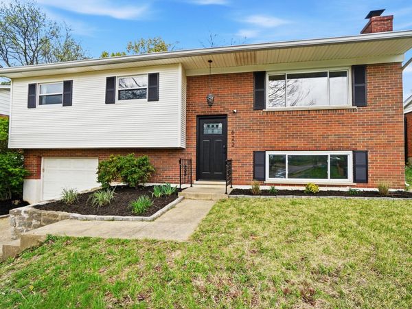 622 Stevenson Road, Erlanger, KY 41018