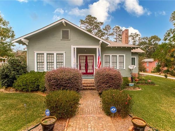 407 AVENUE B Avenue , Kentwood, LA 70444