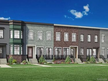 313 S Center Street, Northville, MI 48167