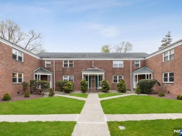 138 Lincoln Street A10, MONTCLAIR, NJ 07042