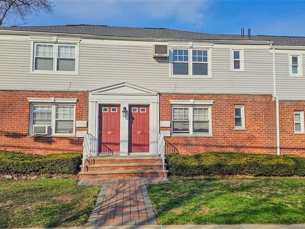 64 Hastings B, Unit B, RUTHERFORD, NJ 07070