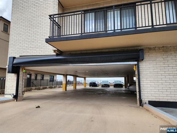 233 12th Street 4E, Unit 4E, PALISADES PARK, NJ 07650