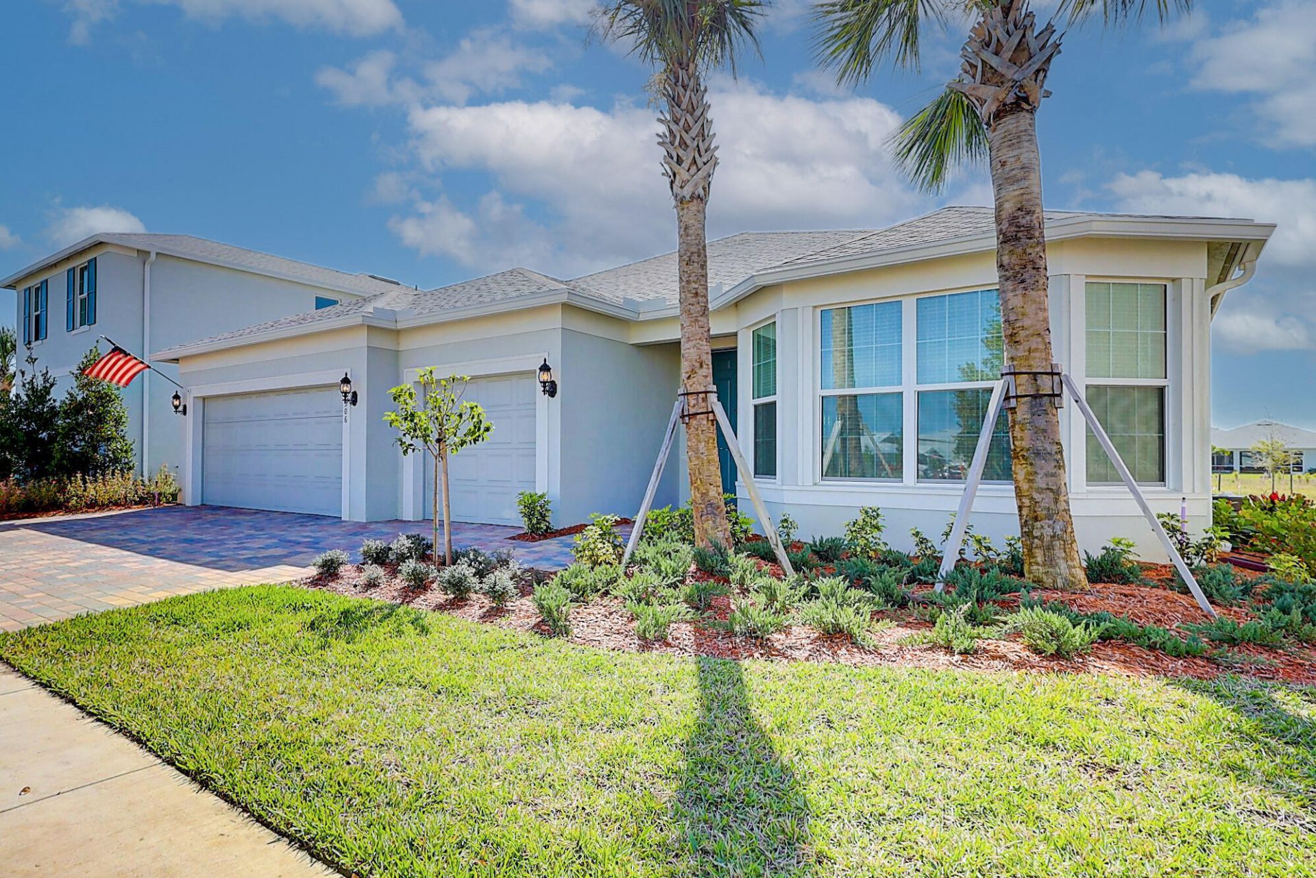 10306 SW Green Turtle Lane, Port Saint Lucie, FL 34987 Photo