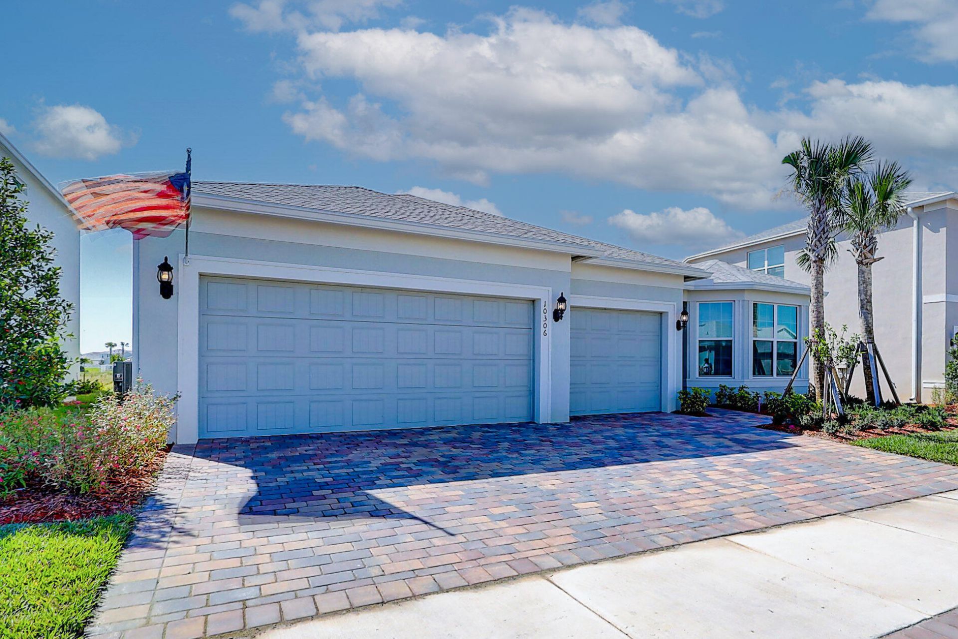 10306 SW Green Turtle Lane, Port Saint Lucie, FL 34987 Photo