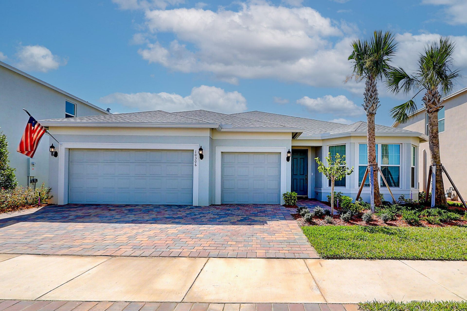 10306 SW Green Turtle Lane, Port Saint Lucie, FL 34987 Photo