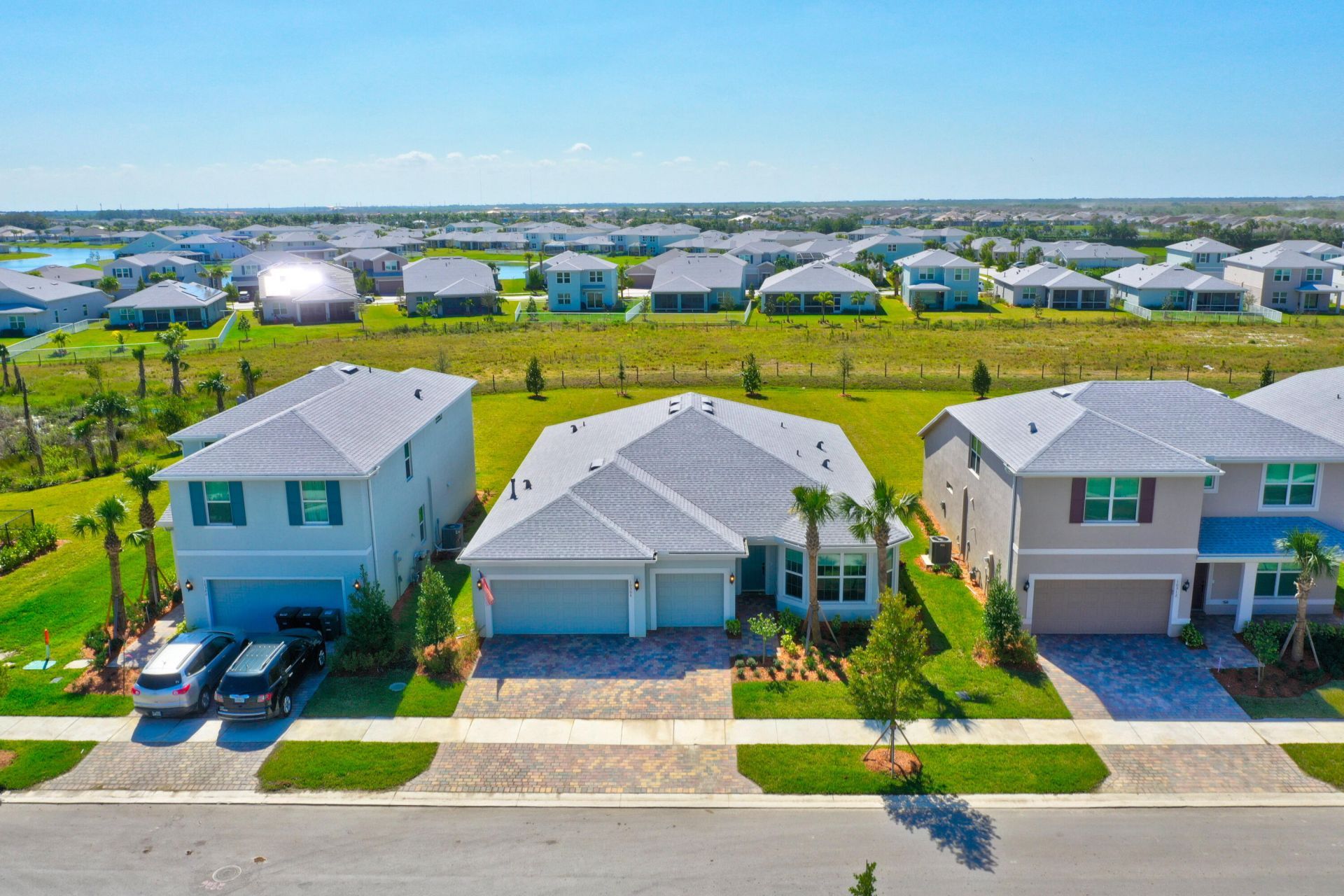 10306 SW Green Turtle Lane, Port Saint Lucie, FL 34987 Photo