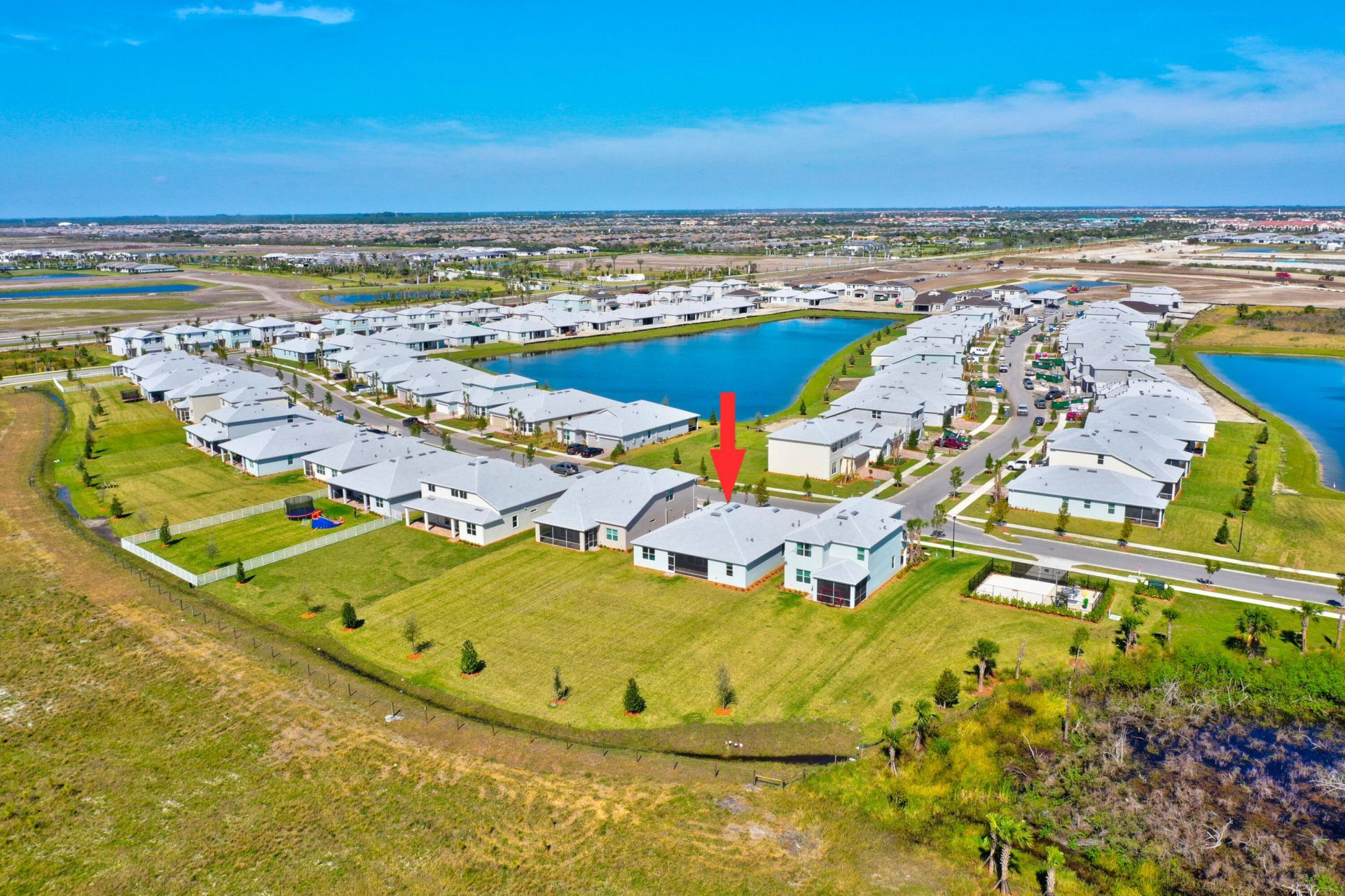 10306 SW Green Turtle Lane, Port Saint Lucie, FL 34987 Photo