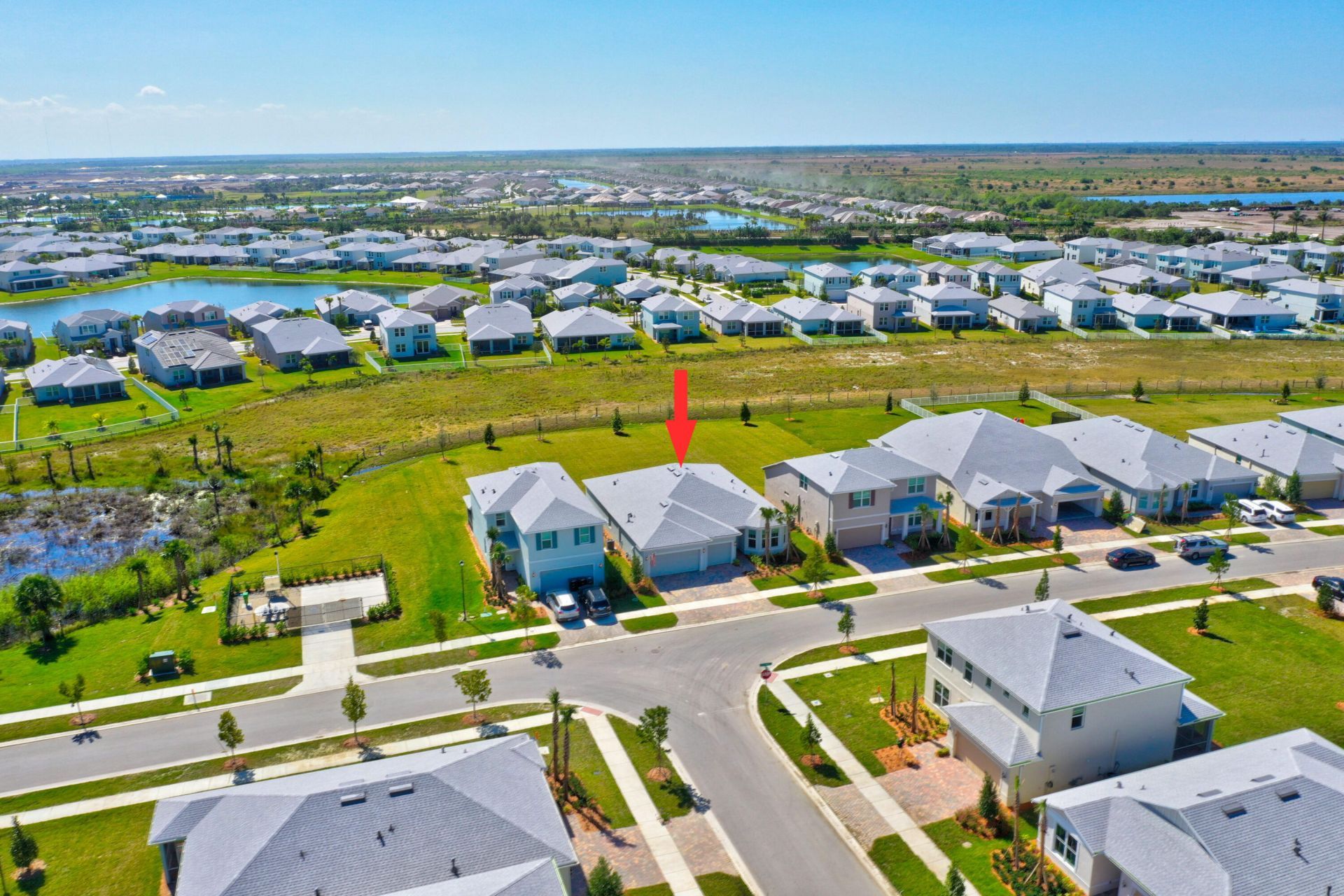 10306 SW Green Turtle Lane, Port Saint Lucie, FL 34987 Photo