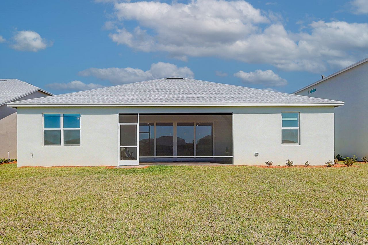 10306 SW Green Turtle Lane, Port Saint Lucie, FL 34987 Photo