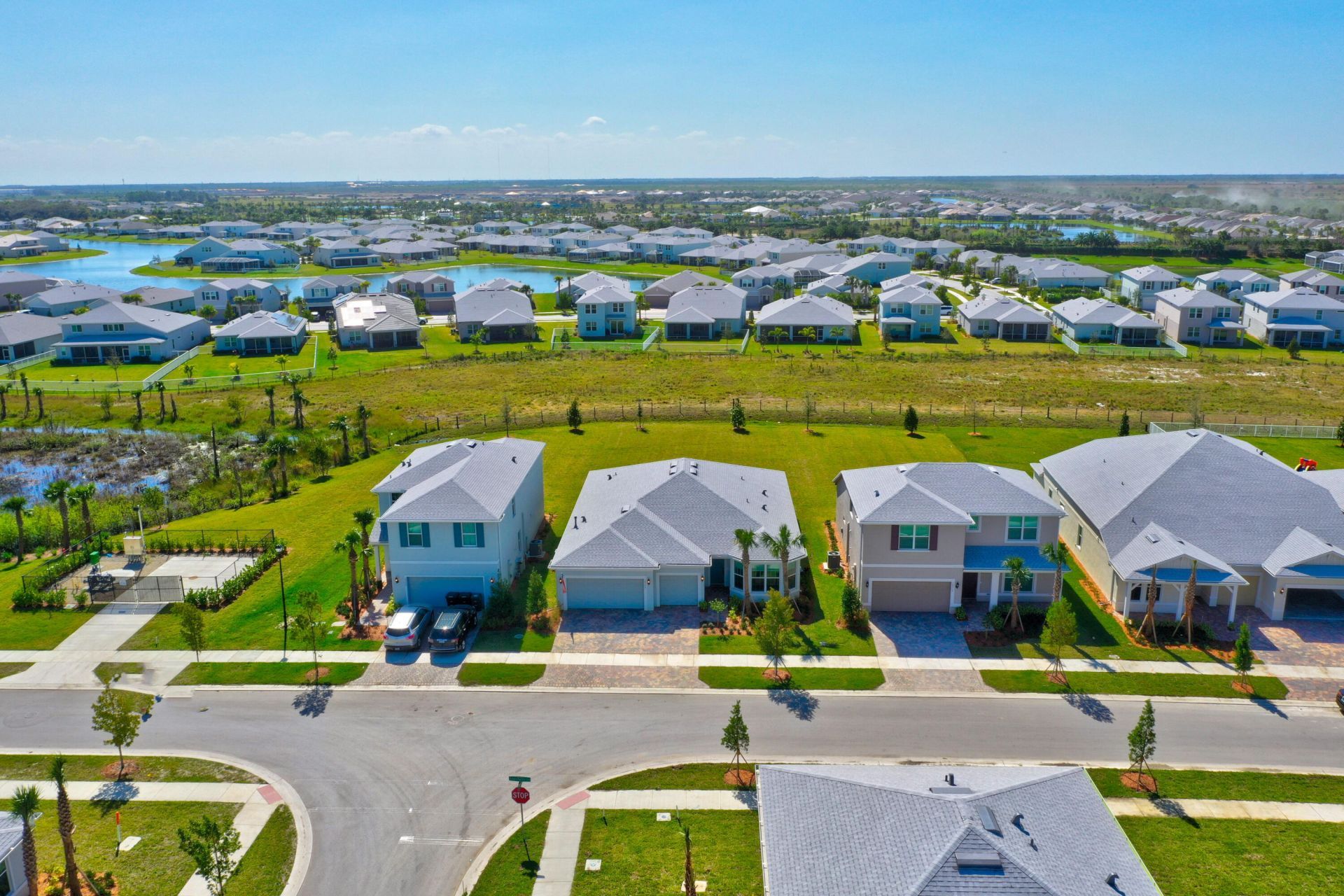 10306 SW Green Turtle Lane, Port Saint Lucie, FL 34987 Photo