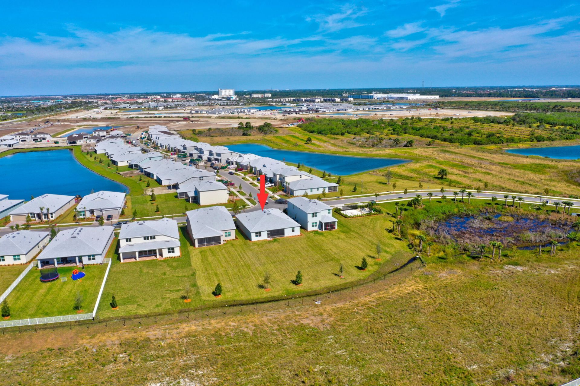 10306 SW Green Turtle Lane, Port Saint Lucie, FL 34987 Photo