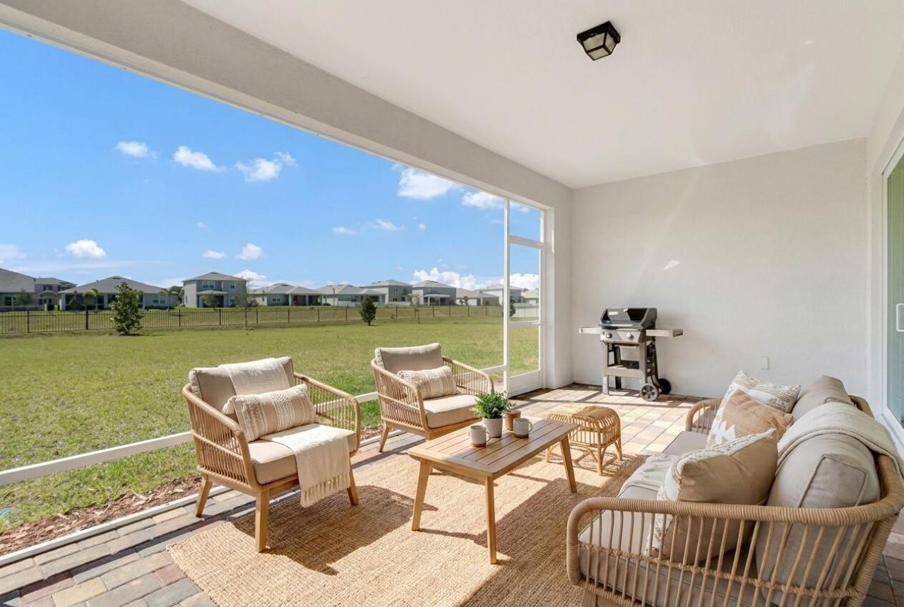 10306 SW Green Turtle Lane, Port Saint Lucie, FL 34987 Photo
