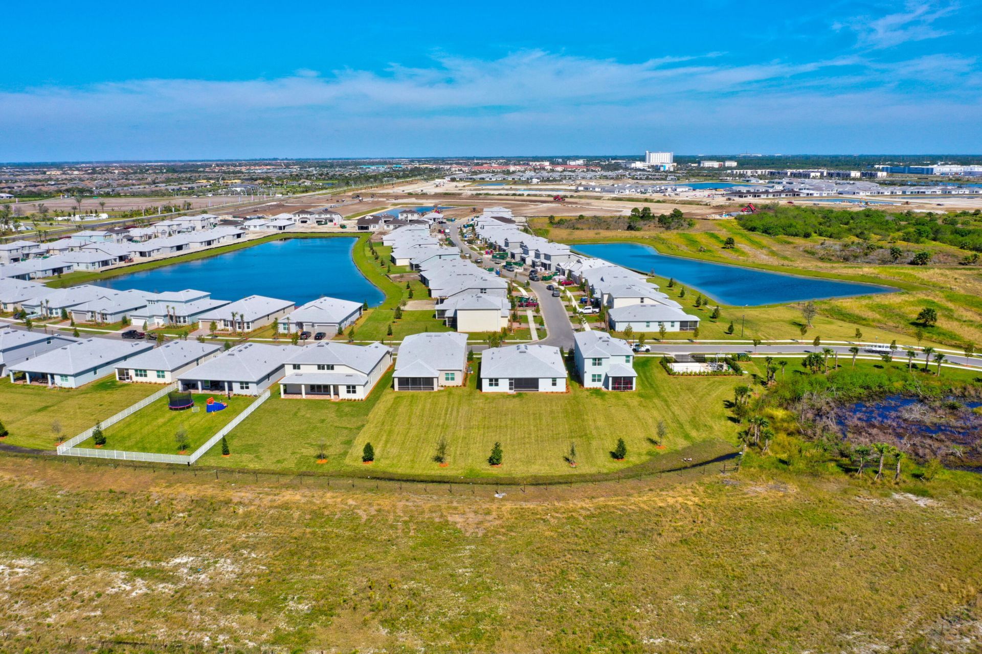 10306 SW Green Turtle Lane, Port Saint Lucie, FL 34987 Photo