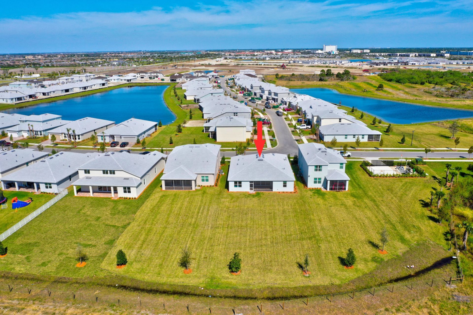 10306 SW Green Turtle Lane, Port Saint Lucie, FL 34987 Photo