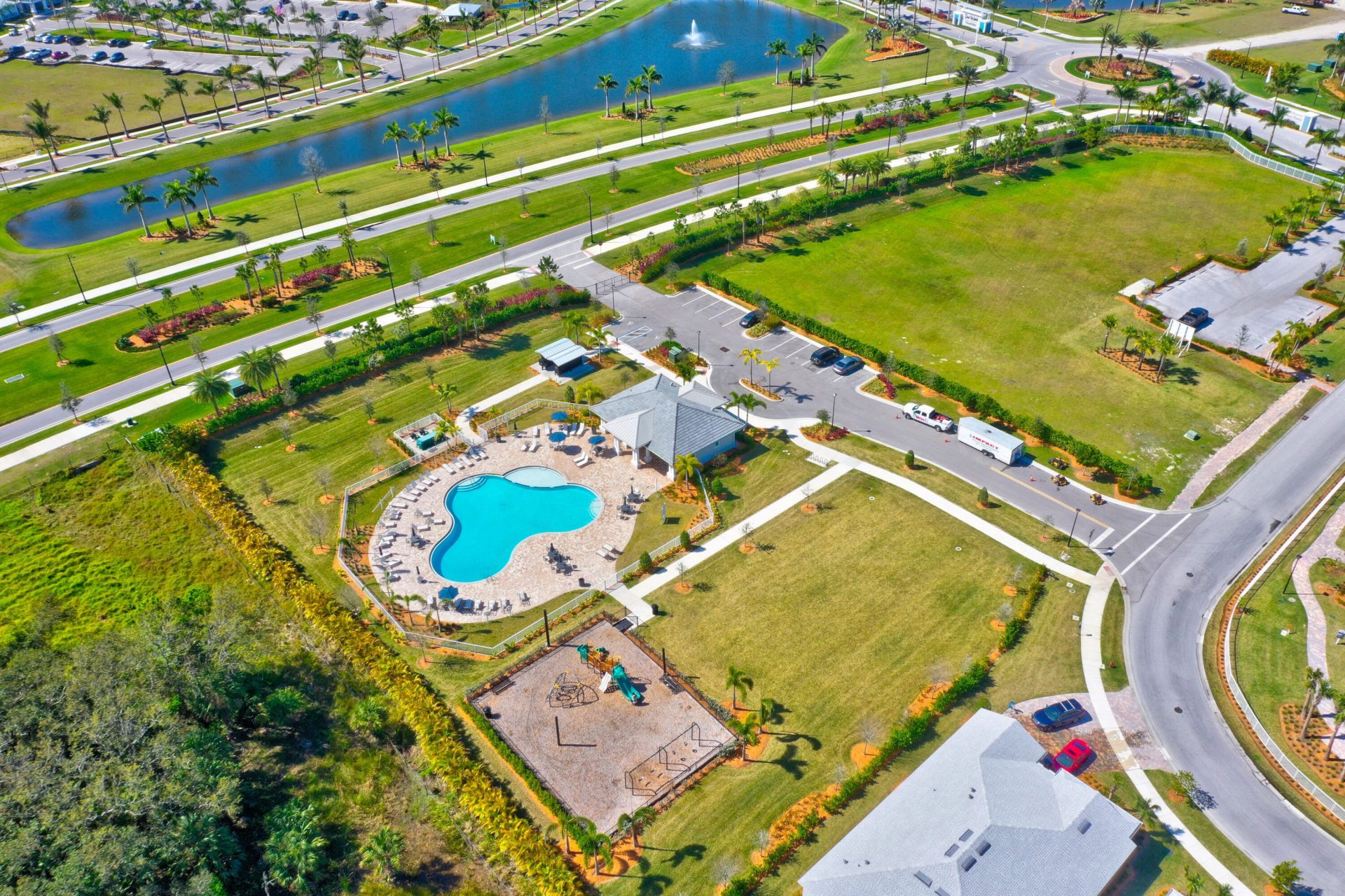 10306 SW Green Turtle Lane, Port Saint Lucie, FL 34987 Photo