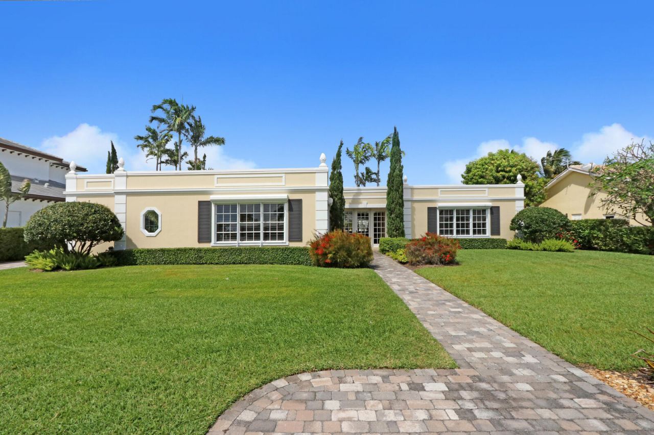 1210 Bimini Lane, Singer Island, FL 33404 Photo