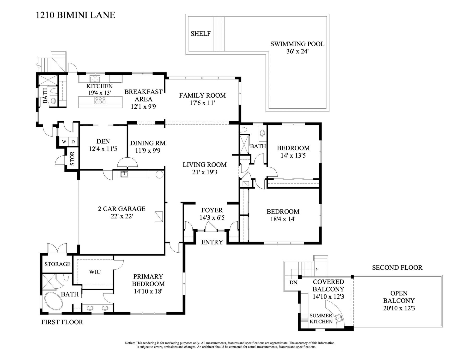 1210 Bimini Lane, Singer Island, FL 33404 Photo