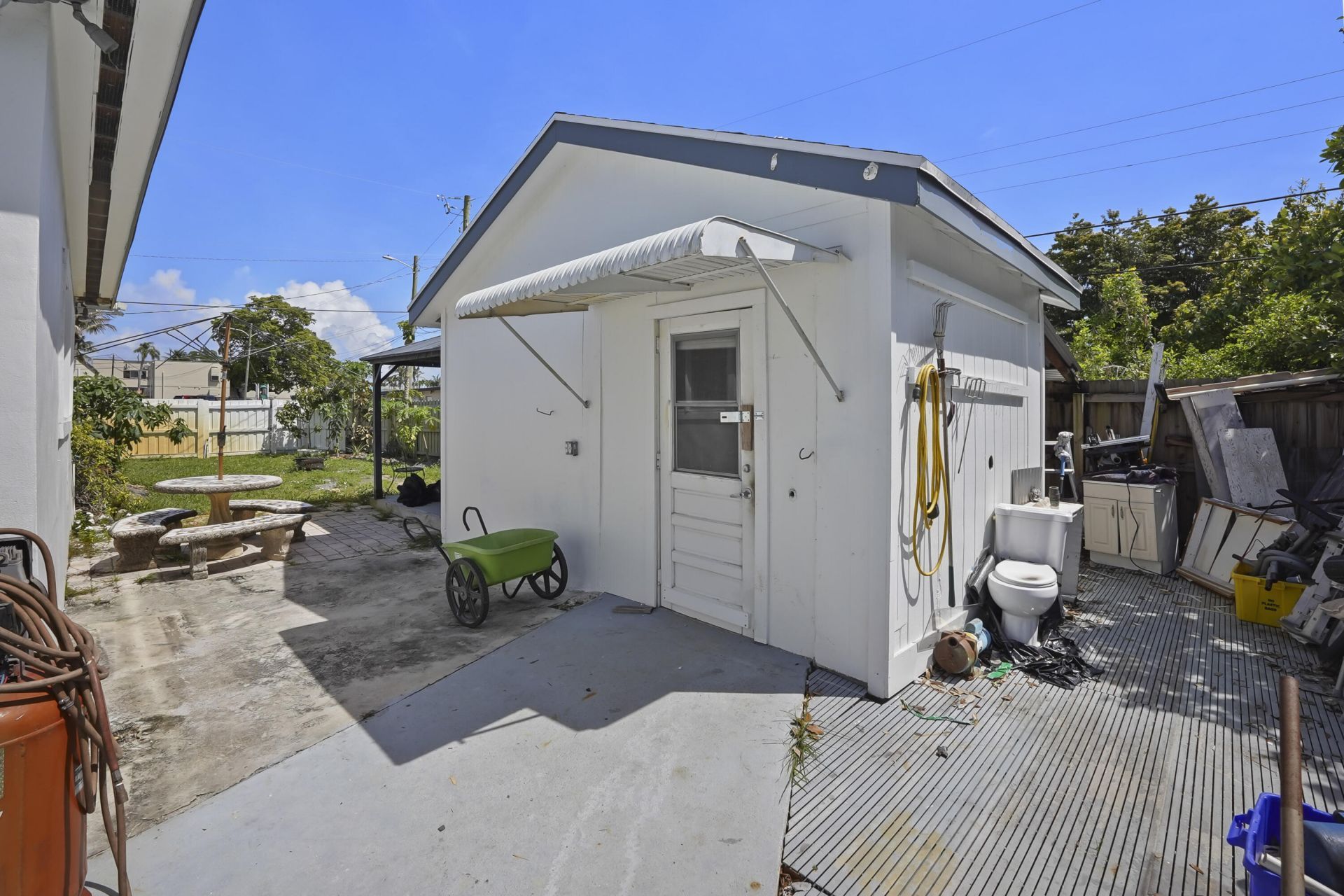 1737 N 14th Avenue N, Lake Worth Beach, FL 33460 Photo