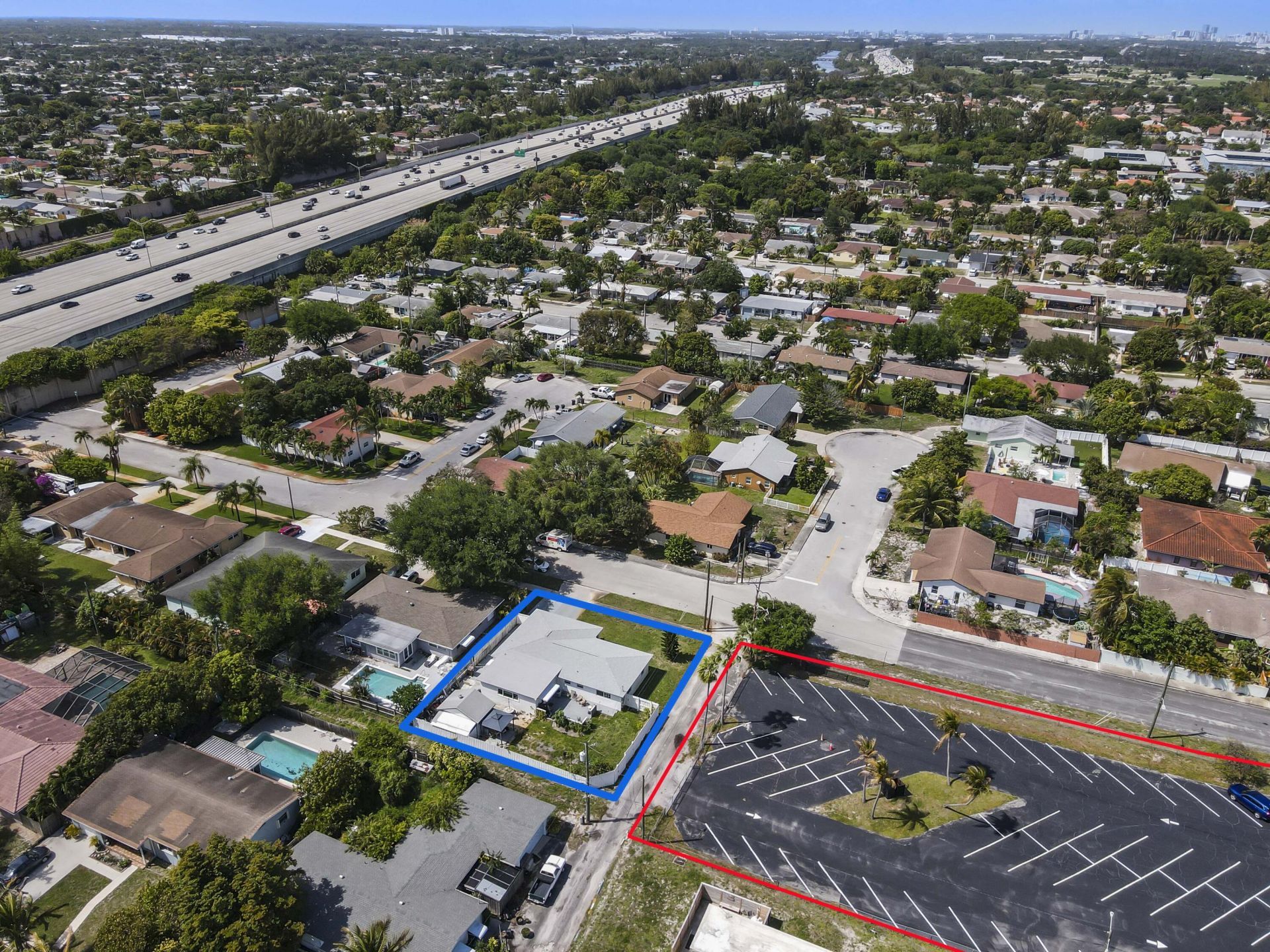 1737 N 14th Avenue N, Lake Worth Beach, FL 33460 Photo