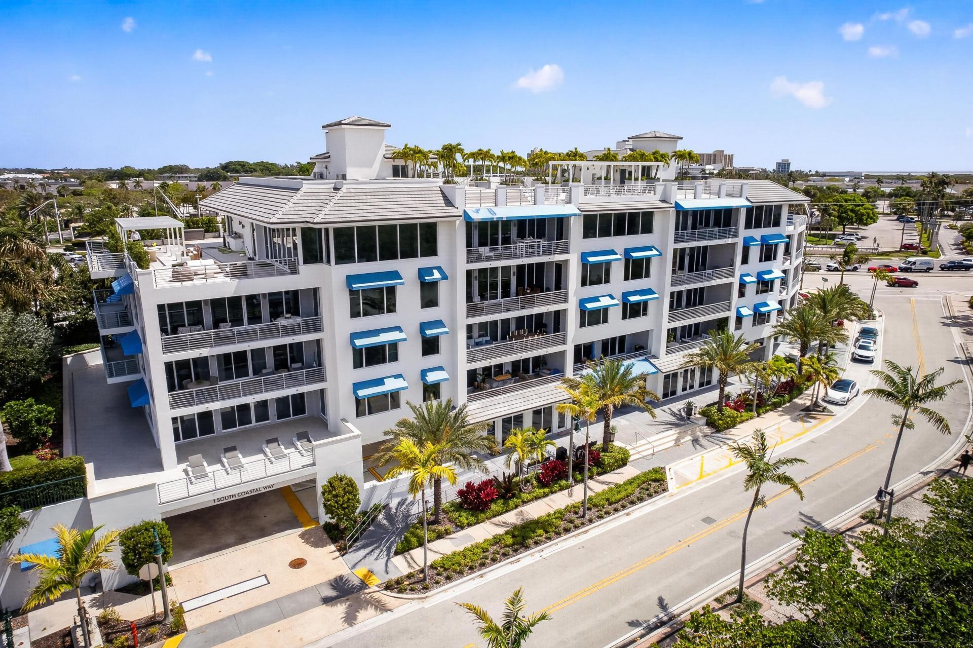 1 S Coastal Way, Unit 201, Jupiter, FL 33477 Photo