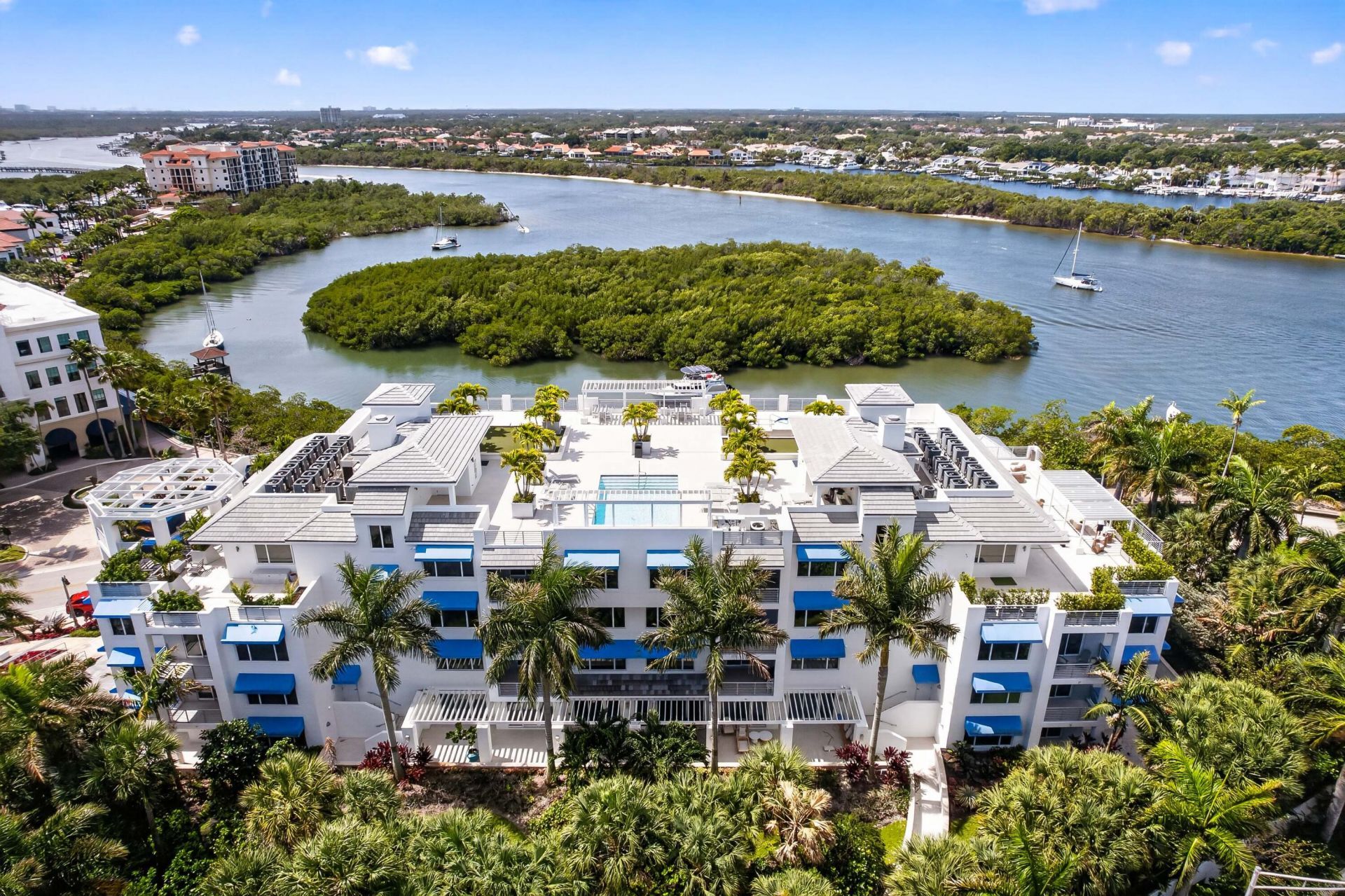 1 S Coastal Way, Unit 201, Jupiter, FL 33477 Photo