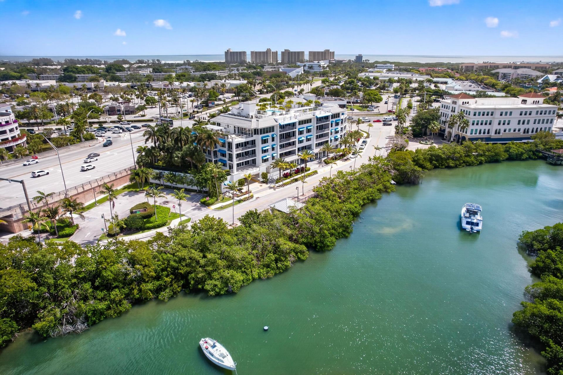 1 S Coastal Way, Unit 201, Jupiter, FL 33477 Photo