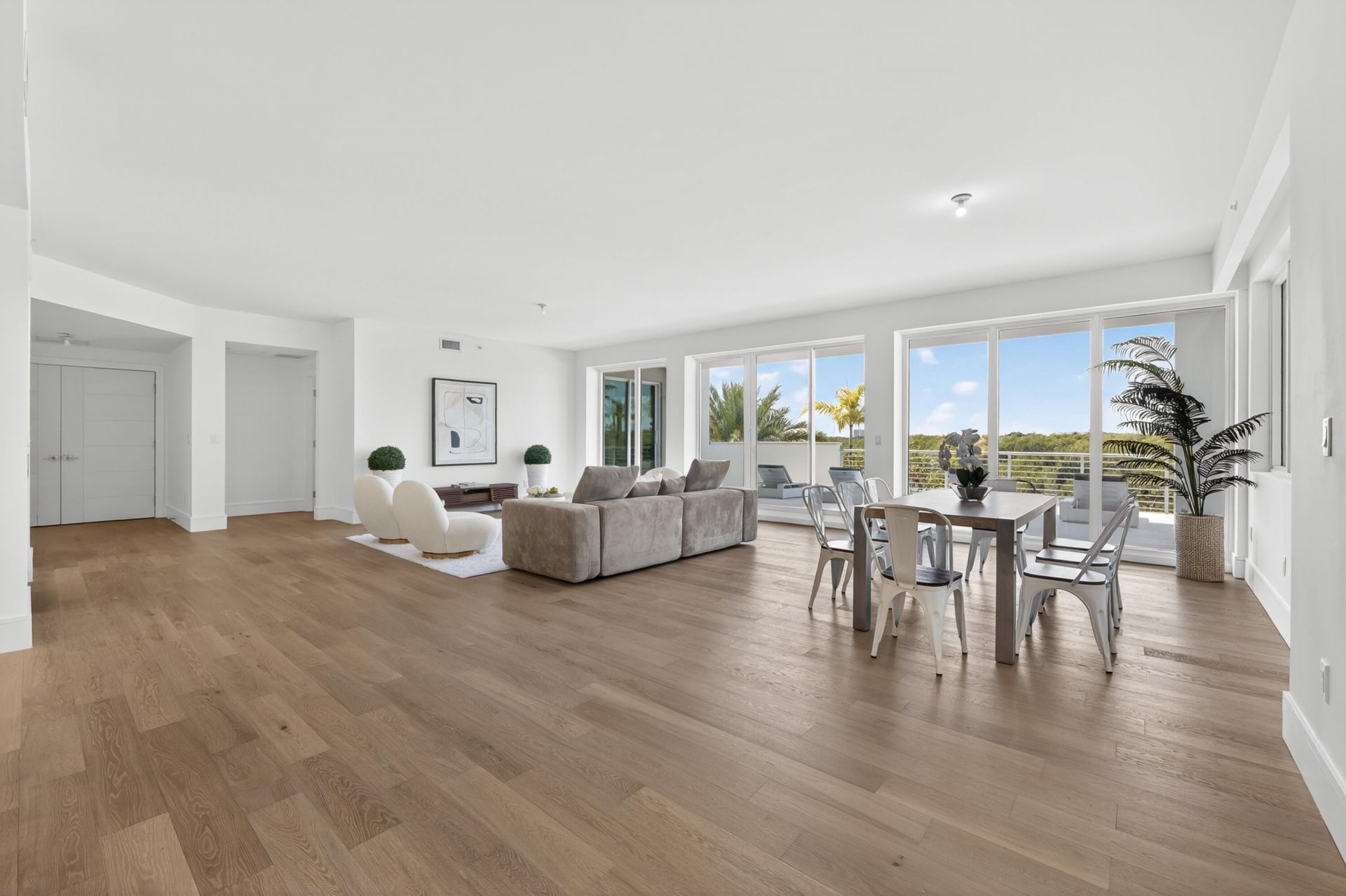 1 S Coastal Way, Unit 201, Jupiter, FL 33477 Photo