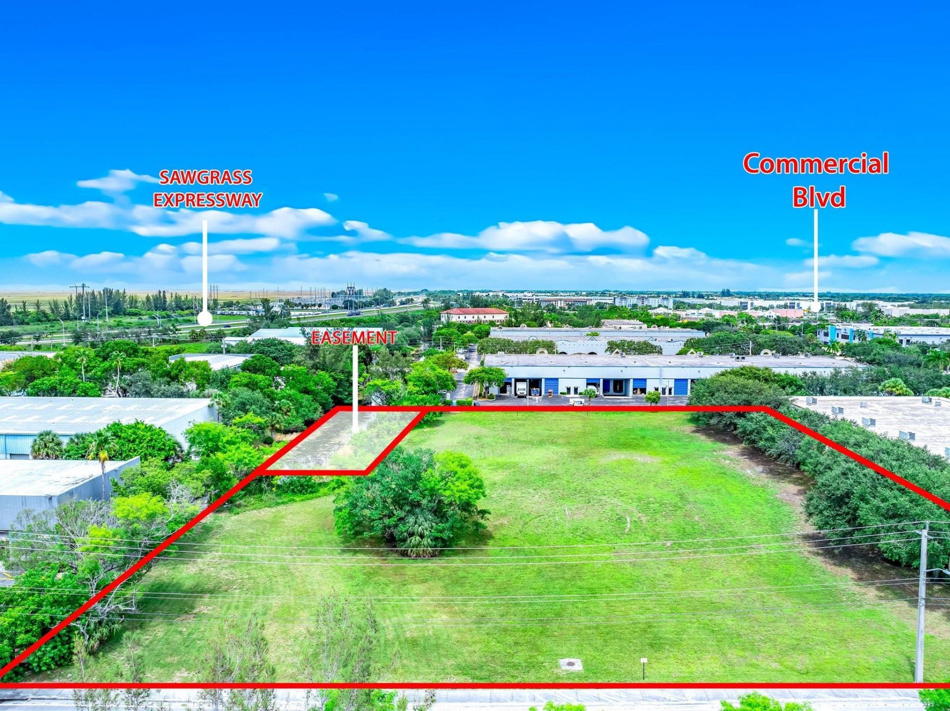 10801 NW 50th Street, Sunrise, FL 33351 Photo