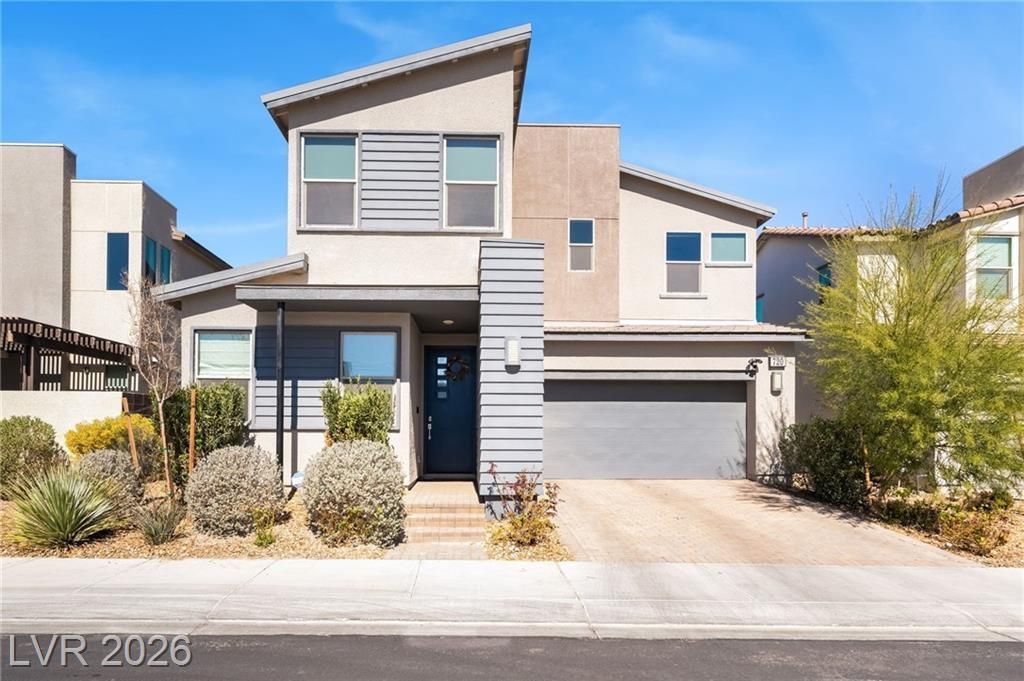 720 Emerson Creek Court, North Las Vegas, NV 89084 Main Photo