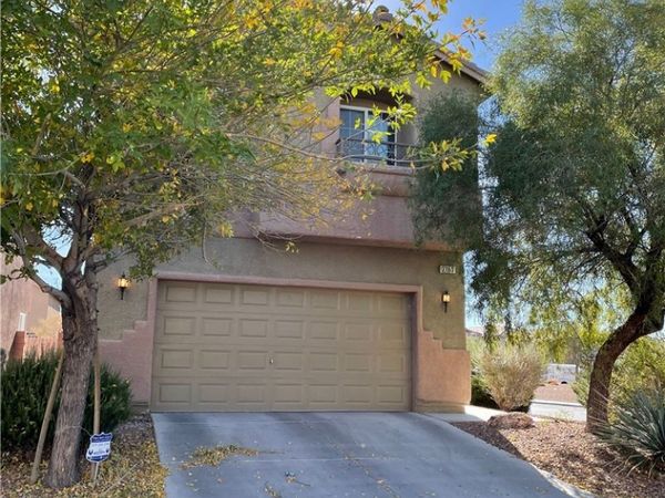 3753 Hollycroft Drive , North Las Vegas, NV 89081