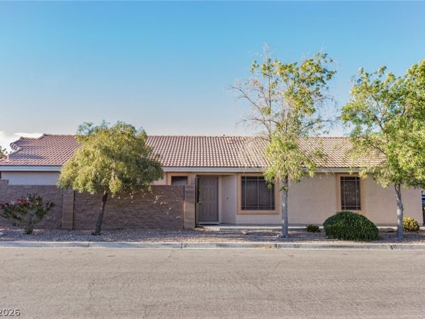 10993 Zampino Street , Las Vegas, NV 89141