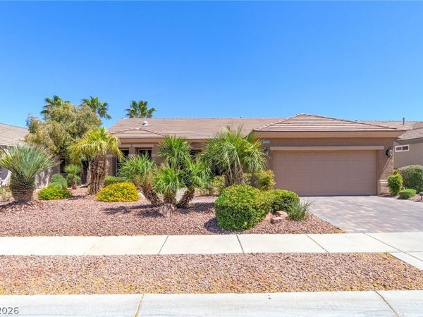 2010 High Mesa Drive, Henderson, NV 89012