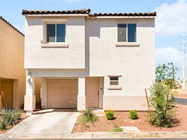 4095 Morning Peace Street , Las Vegas, NV 89115