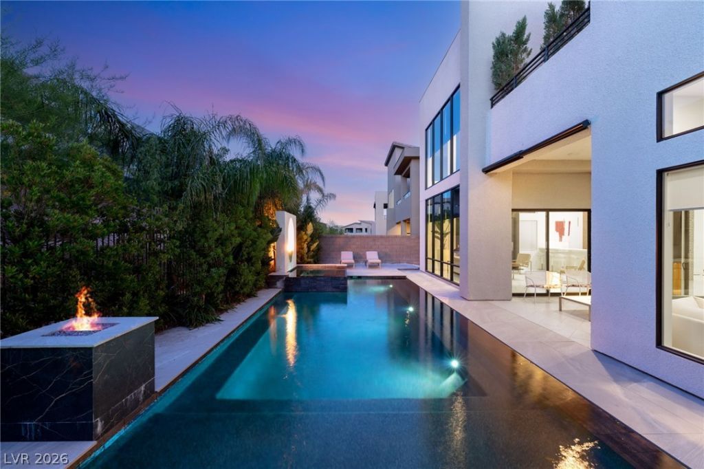 10752 Patina Hills Court , Las Vegas, NV 89135 Main Photo