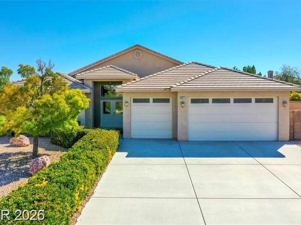 5071 Andover Court , Pahrump, NV 89061