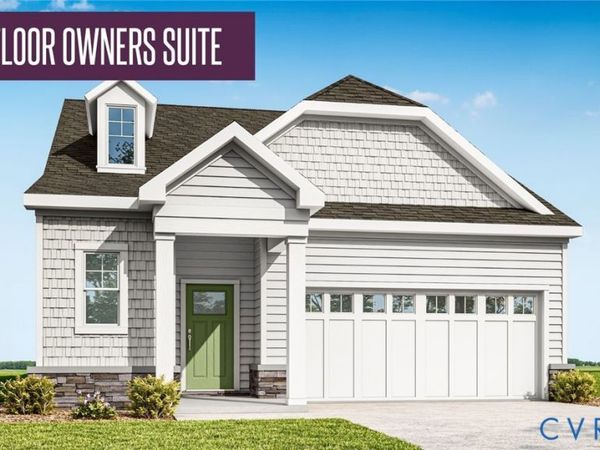 9002 Szalay Lane , Ashland, VA 23005
