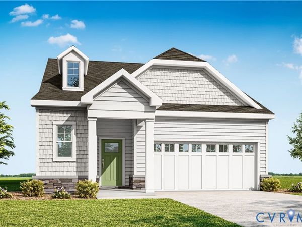 9002 Szalay Lane , Ashland, VA 23005